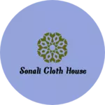 Business logo of Sonali cloth house