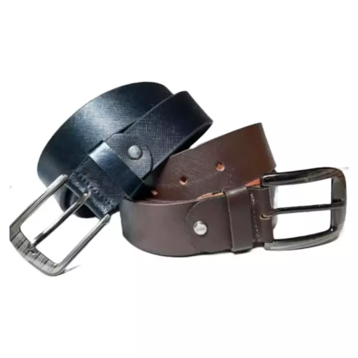 Designer leather belt  uploaded by H.H World on 7/29/2022