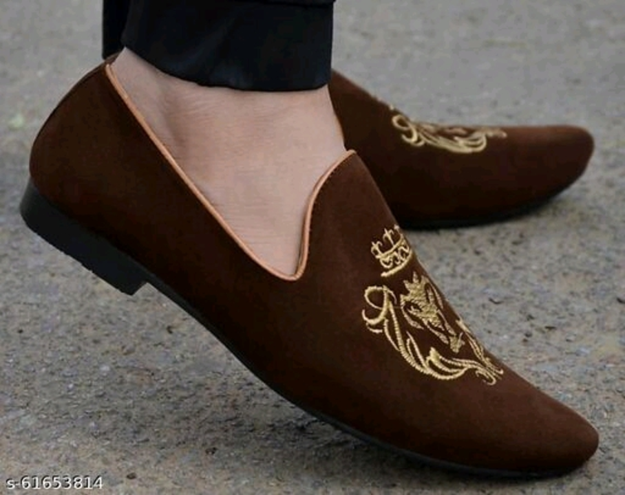 Post image Men's formal shoe best quality 👟👌✨😍