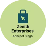 Business logo of Zenith enterprises