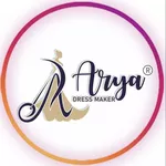 Business logo of Arya Dress Maker 