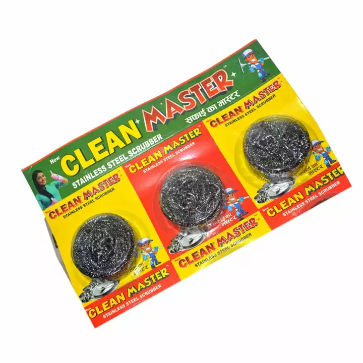 Clean master 10 gram acrubber uploaded by business on 7/29/2022