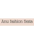 Business logo of Anu fashion fiesta based out of Surat
