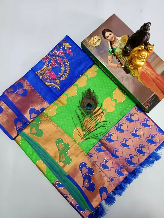 Post image I want 11-50 pieces of SHREE vinayaga Tex  at a total order value of 1000. Please send me price if you have this available.