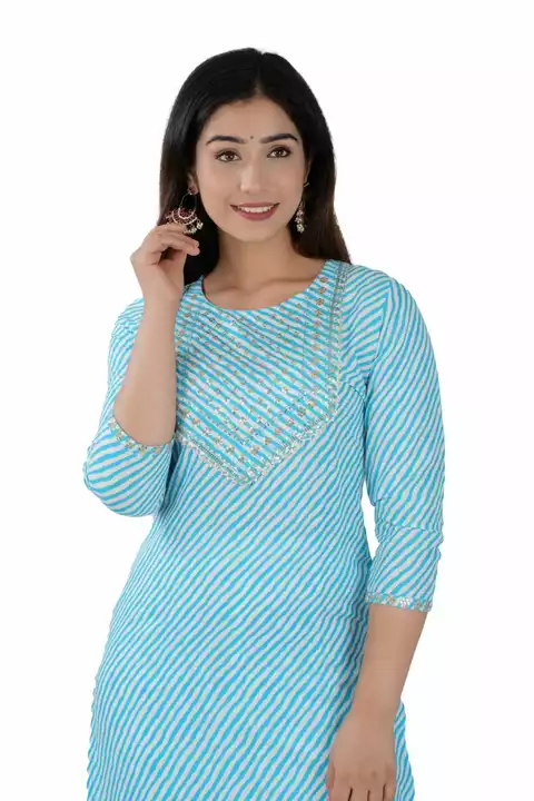 Product uploaded by Nidhi Garments on 7/29/2022