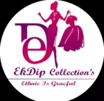 Business logo of EkDip Collection's