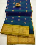 Business logo of Pure silk sarees