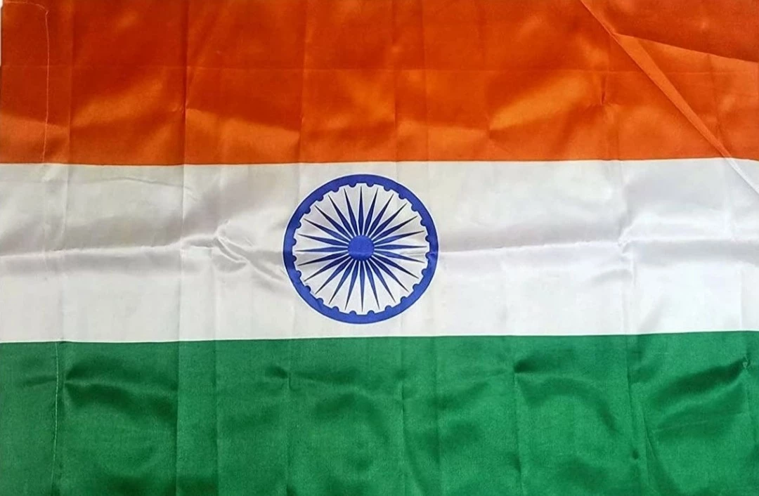 Post image Good quality flag. 
Order to book now. 
Wholesale rate only