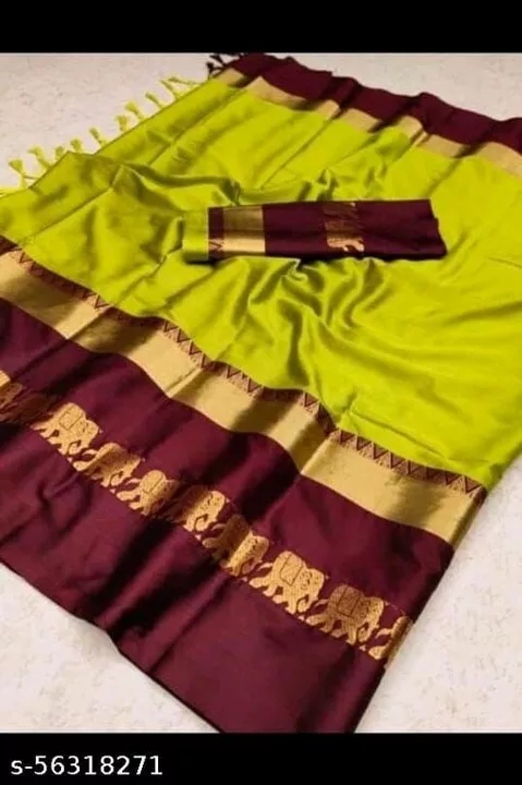 Sarees uploaded by Sarees on 7/29/2022