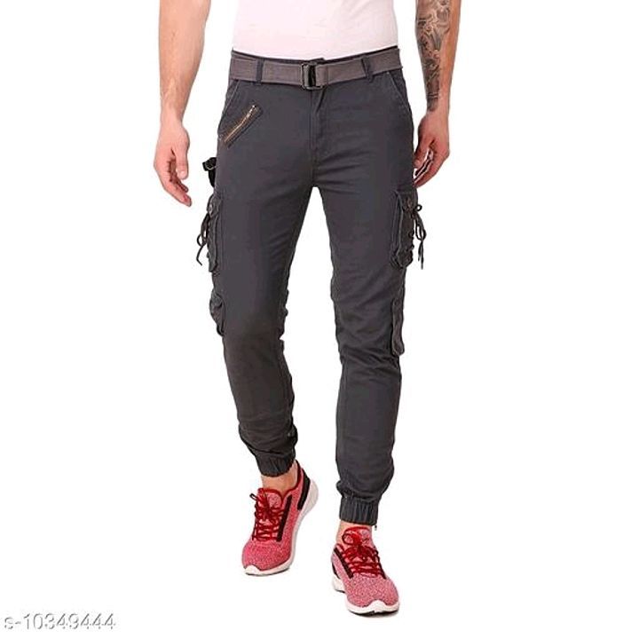 Men trousers  uploaded by Sona Fashion Store  on 11/19/2020