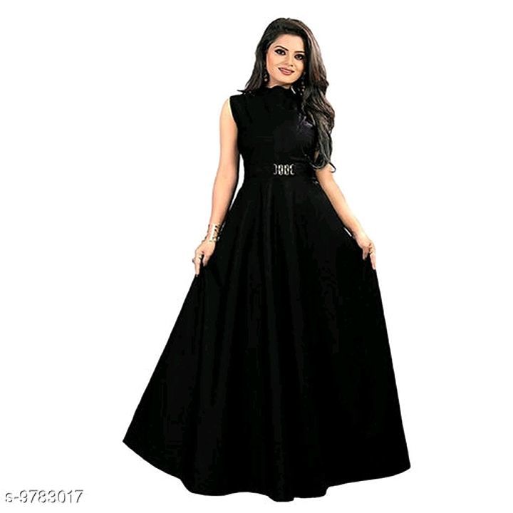 Women's Gown  uploaded by Sona Fashion Store  on 11/19/2020