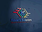 Business logo of Raval's Suppliers