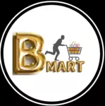 Business logo of Bmart