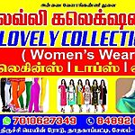 Business logo of Lovely collections