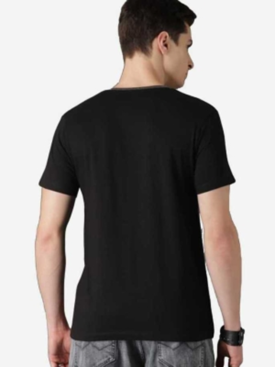Men t-shirt  uploaded by business on 7/29/2022