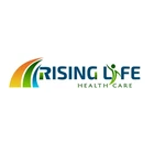 Business logo of Rising Life Healthcare