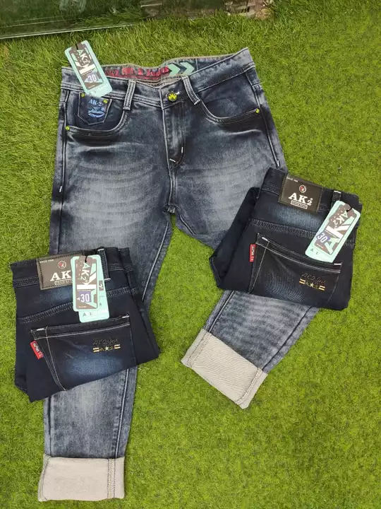 Ak2jeans uploaded by business on 7/29/2022