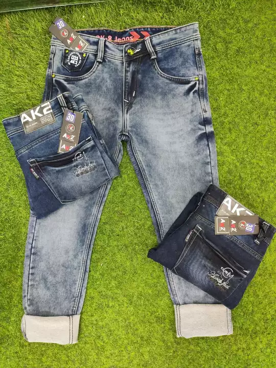 Ak2jeans uploaded by business on 7/29/2022