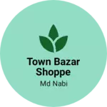 Business logo of Town bazar shoppe