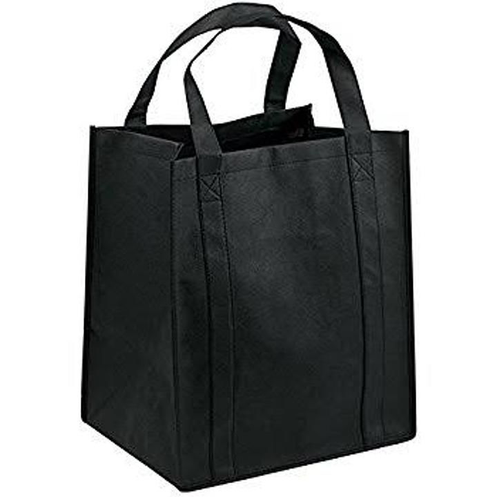 Non woven bag uploaded by business on 11/19/2020