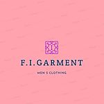 Business logo of F.I Garment