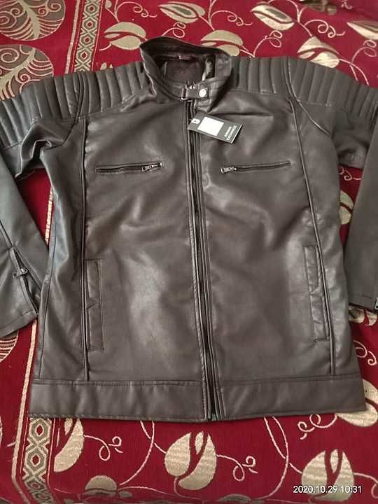 TR Fabric men's Jacket  uploaded by business on 11/19/2020