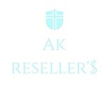 Business logo of Ak reseller'$