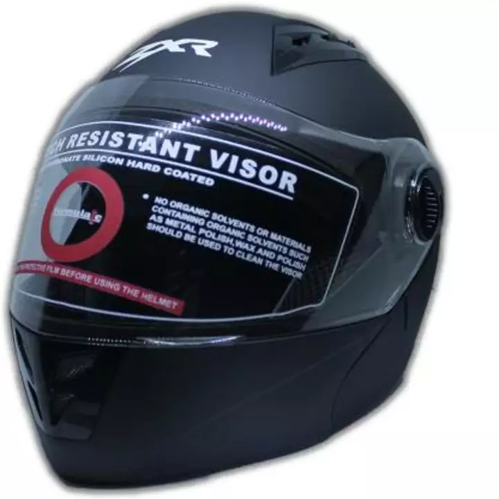 ZXR helmet flip up  uploaded by business on 7/29/2022