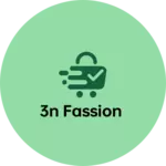 Business logo of 3N fassion based out of Howrah
