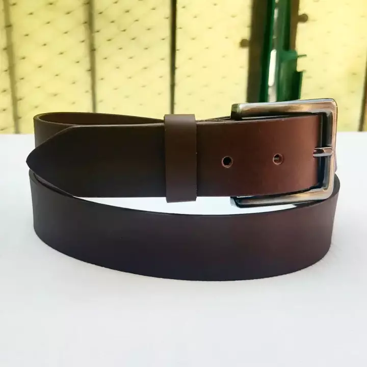 Leather Belts  uploaded by Apogee leathers on 7/29/2022