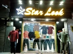 Business logo of Star look men's wear
