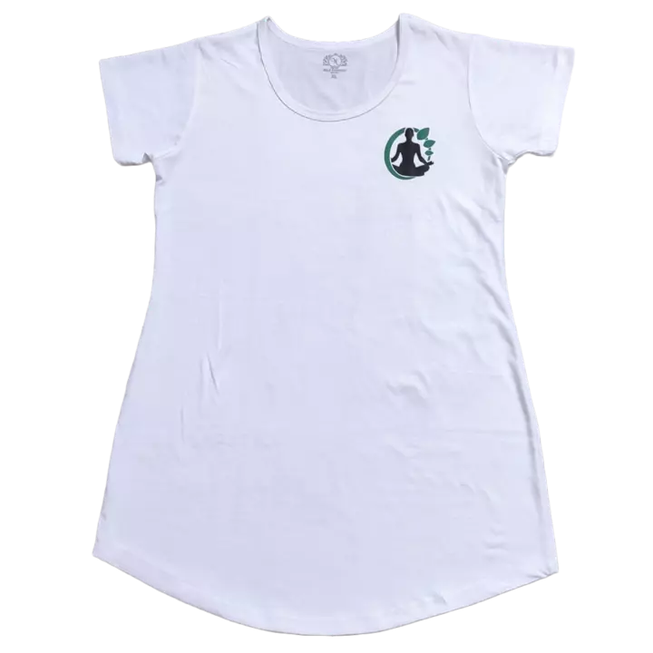 Yoga Ladies T - Shirt uploaded by Nile Fashion ( India) / +91 - 9872855367 on 7/29/2022