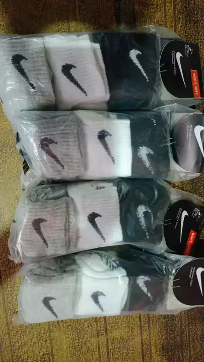 Heavy towel socks  uploaded by Sahil Garments on 7/29/2022