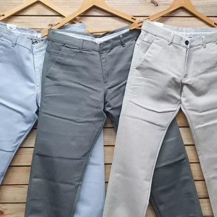 Product uploaded by Dilute ( cotton trouser ) manufacturer. on 7/29/2022