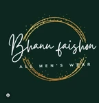 Business logo of Bhanu faishon