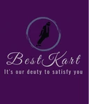 Business logo of Bestkart 🛍️🛒