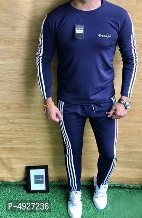 Trendy Men Polycotton Tracksuit

Size: 
M
L
XL

 Color:  Multicoloured

 Fabric:  Polycotton

 Type: uploaded by business on 7/29/2022