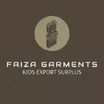 Business logo of FAIZA GARMENTS