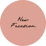 Business logo of New facation