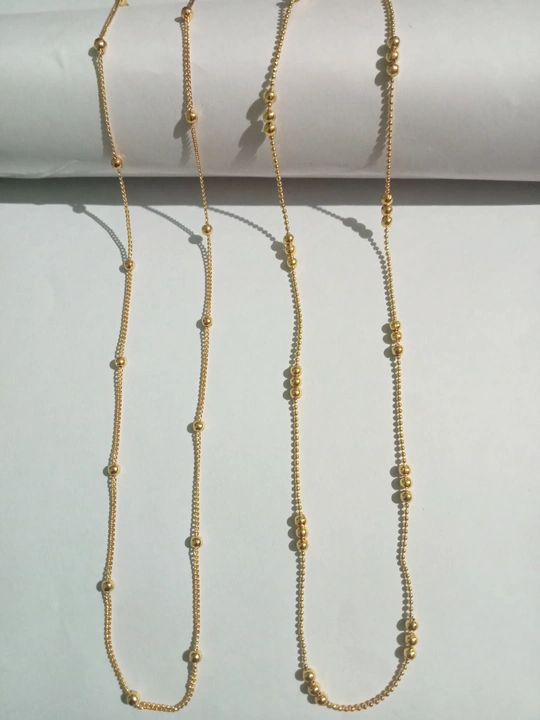 Gold chain 6 months warranty  uploaded by business on 7/29/2022