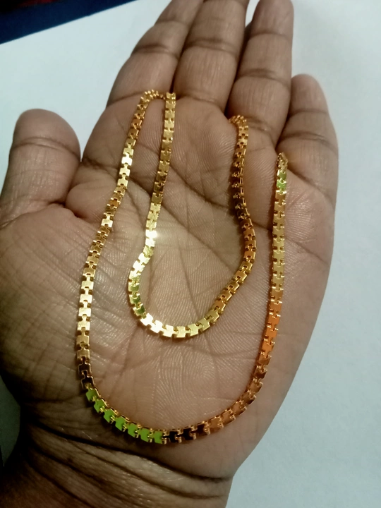 Product image of Gold chain 6 months warranty , ID: gold-chain-6-months-warranty-deb35c0b