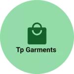 Business logo of TP garments