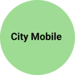 Business logo of City Mobile