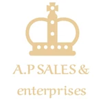 Business logo of A.P Sales