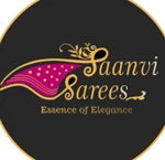 Business logo of Janvi Saree