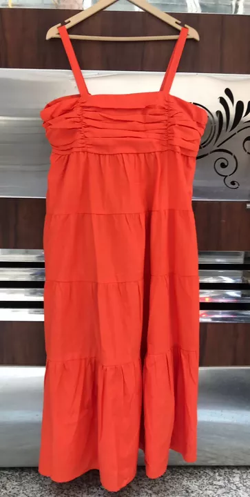 Zara dress  uploaded by StylesNest on 7/29/2022