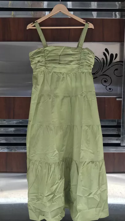 Zara dress  uploaded by business on 7/29/2022
