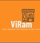 Business logo of Viram_fashion