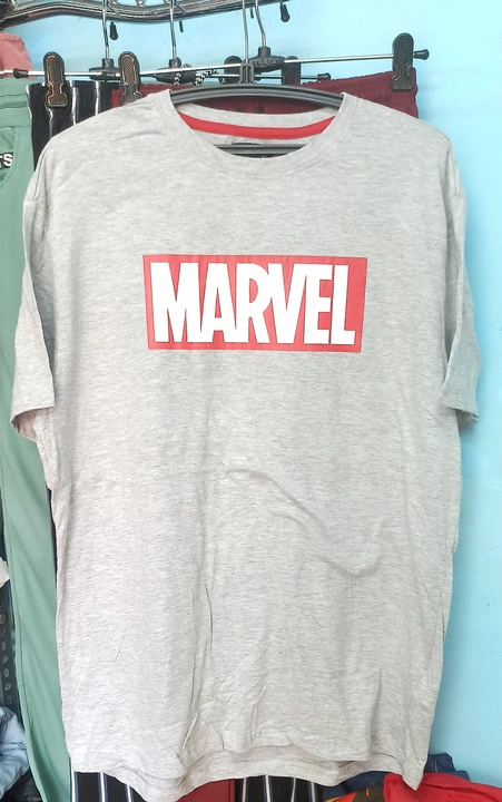 Marvel uploaded by business on 7/29/2022