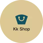 Business logo of Kk shop
